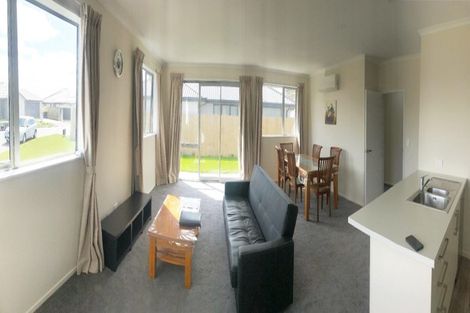 Photo of property in 9 Colin Laloli Place, Wigram, Christchurch, 8042