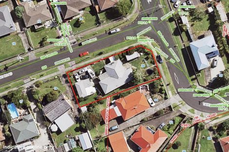 Photo of property in 36 Tawa Crescent, Manurewa, Auckland, 2102