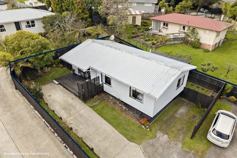 Photo of property in 1/98 Barrys Road, Glendene, Auckland, 0602