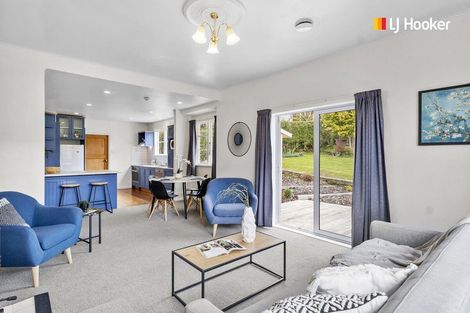 Photo of property in 19 Greenhill Avenue, Wakari, Dunedin, 9010