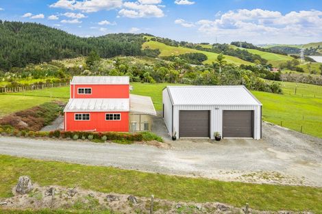 Photo of property in 40 Ross Road, Topuni, Wellsford, 0975