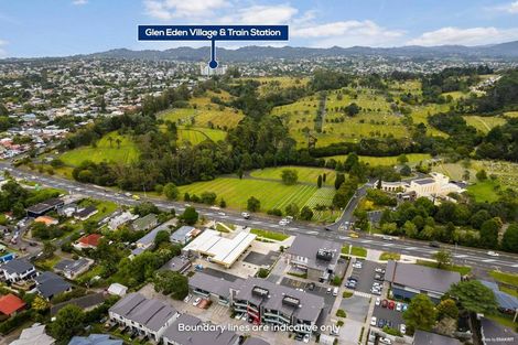 Photo of property in 10/4161 Great North Road, Glen Eden, Auckland, 0602