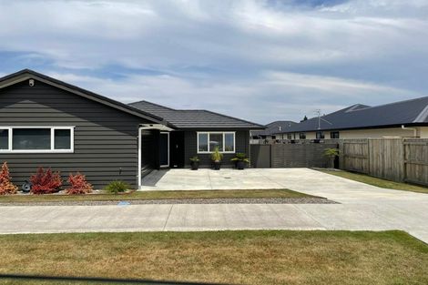 Photo of property in 93a North Street, Palmerston North, 4410