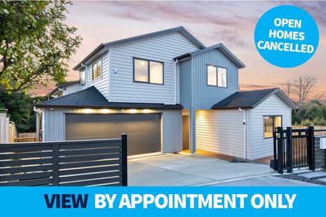 Photo of property in 18 Cirrus Way, Ranui, Auckland, 0612