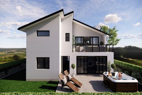 Photo of property in 32 Evergreen Parade, Rosehill, Papakura, 2113