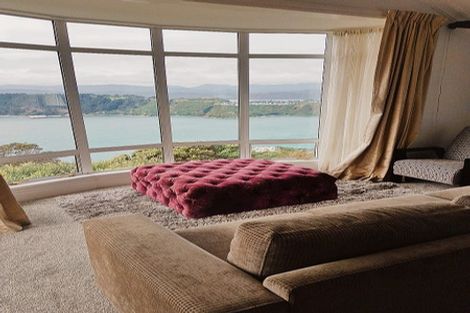 Photo of property in 4 Robieson Street, Roseneath, Wellington, 6011