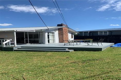 Photo of property in 18 Webb Place, Forrest Hill, Auckland, 0620