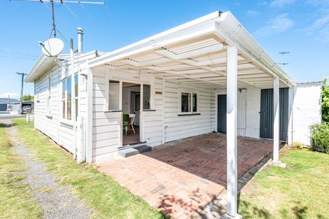 Photo of property in 13 Queens Road, Elgin, Gisborne, 4010
