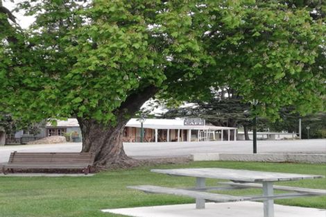 Photo of property in 2 Tay Street, Naseby, 9396