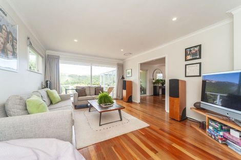 Photo of property in 1 Rutland Way, Wadestown, Wellington, 6012