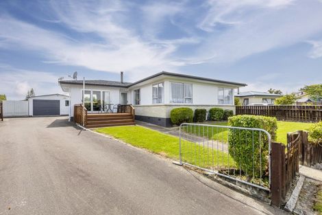 Photo of property in 12 Selkirk Street, Tamatea, Napier, 4112