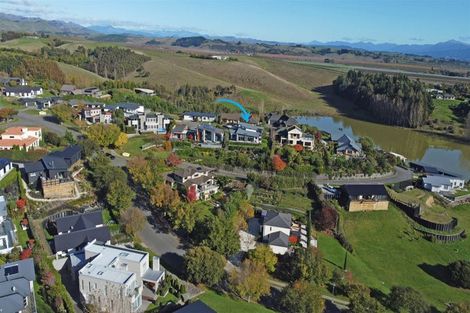 Photo of property in 8 Ridgetop Rise, Fairhall, Blenheim, 7272