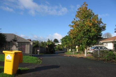 Photo of property in 3 Wentworth Park, Albany, Auckland, 0632