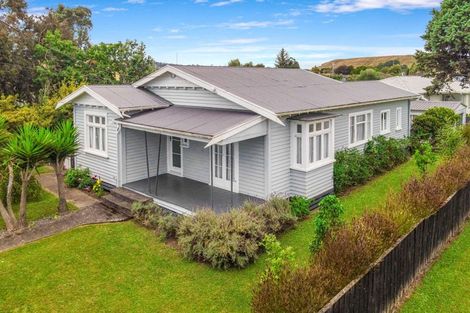 Photo of property in 76 Raine Street, Whanganui East, Whanganui, 4500
