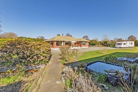 Photo of property in 5 Mckenzie Avenue, Southbridge, 7602