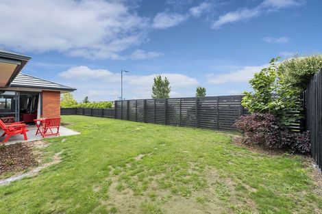 Photo of property in 66 Andesite Drive, Rolleston, 7614