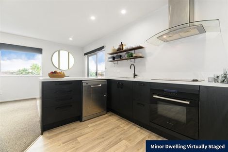 Photo of property in 5 Foyle Place, Glendene, Auckland, 0602