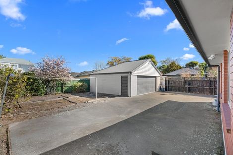 Photo of property in 3 Haslett Place, Upper Riccarton, Christchurch, 8041