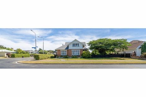 Photo of property in 127 Princes Street, Strathern, Invercargill, 9812