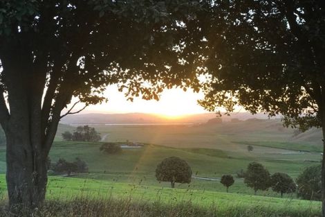 Photo of property in 176 Morrison Road, Arapohue, Dargaville, 0374