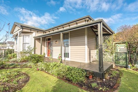 Photo of property in 42 Young Street, Whanganui East, Whanganui, 4500