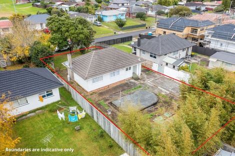 Photo of property in 17 Awatere Street, Clover Park, Auckland, 2023