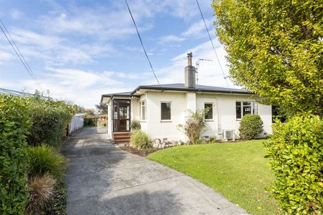 Photo of property in 207 Caroline Place, Mayfair, Hastings, 4122