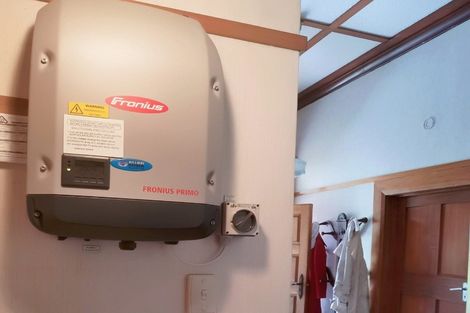 Photo of property in 36 Queen Street, Wairoa, 4108