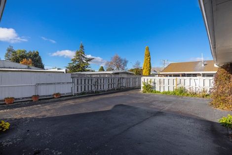 Photo of property in 21 Nosworthy Street, Blenheim, 7201