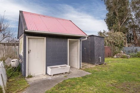 Photo of property in 23 Waipara Flat Road, Waipara, Amberley, 7483