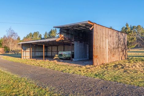 Photo of property in 773 Mount Thomas Road, Fernside, Rangiora, 7471