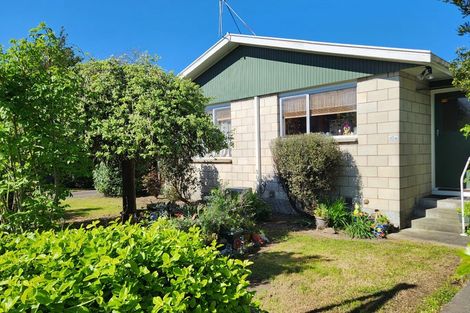 Photo of property in 1/30 Hornbrook Street, Temuka, 7920