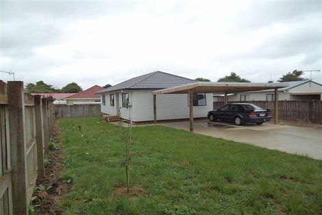 Photo of property in 89 Templeton Place, Clendon Park, Auckland, 2103