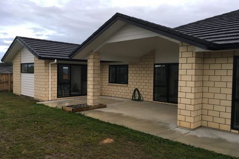 Photo of property in 23 Miharo Crescent, Flagstaff, Hamilton, 3210