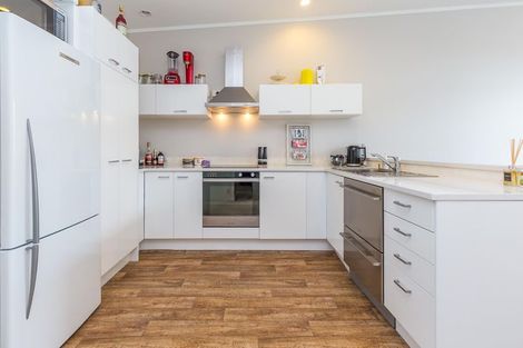 Photo of property in 22/3 Ngahura Street, Eden Terrace, Auckland, 1021