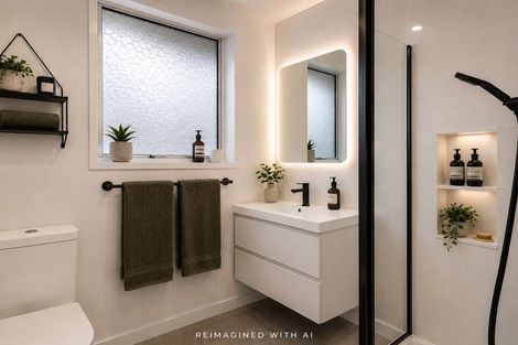 Photo of property in 5/53 Mathesons Road, Phillipstown, Christchurch, 8011