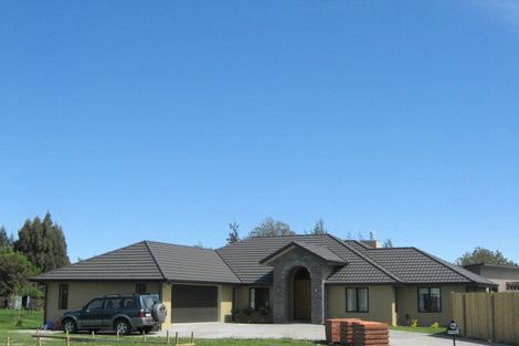 Photo of property in 6 Brandon Mews, Springlands, Blenheim, 7201