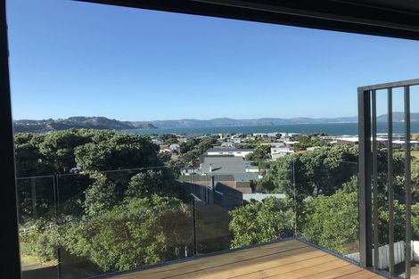 Photo of property in 39a Mantell Street, Seatoun, Wellington, 6022
