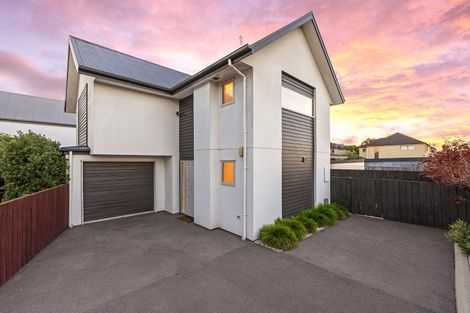 Photo of property in 151c Canon Street, Edgeware, Christchurch, 8013
