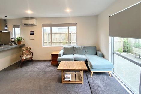 Photo of property in 212c Lincoln Road, Addington, Christchurch, 8024