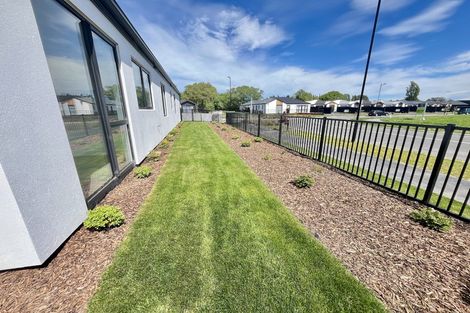 Photo of property in 1 Comer Street, Halswell, Christchurch, 8025