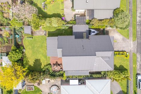Photo of property in 30 Stafford Street, Springvale, Whanganui, 4501