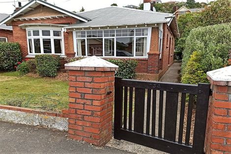 Photo of property in 134 Fitzroy Street, Forbury, Dunedin, 9012