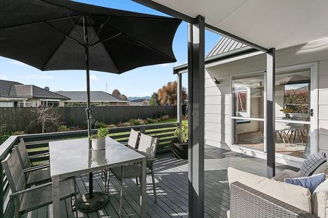 Photo of property in 132 Tawari Street, Matamata, 3400