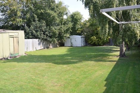 Photo of property in 8 Melbourne Street, Windsor, Invercargill, 9810