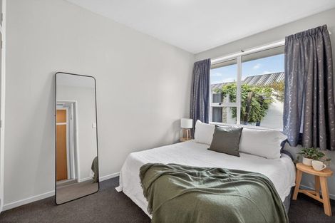 Photo of property in 3/101 Brougham Street, Addington, Christchurch, 8024