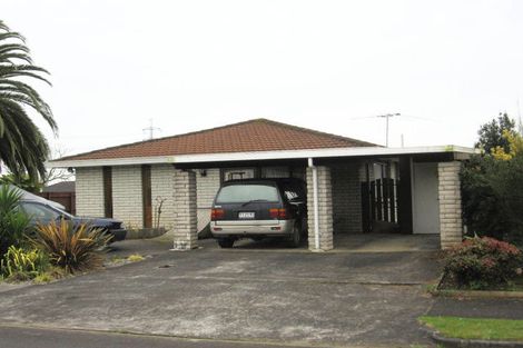 Photo of property in 7 The Lea, Pahurehure, Papakura, 2113