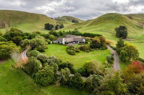 Photo of property in 326 Hatuma Road, Waipukurau, 4281