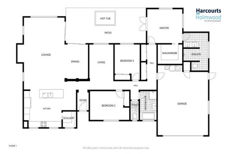 Photo of property in 2 Beachvale Drive, Kaiapoi, 7630