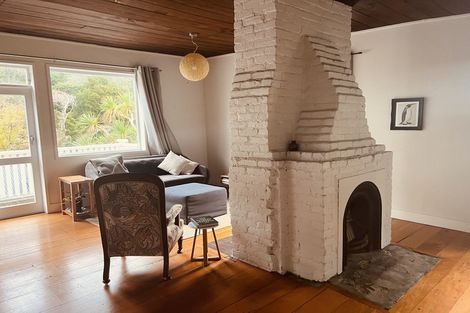 Photo of property in 1 Glenbervie Terrace, Thorndon, Wellington, 6011